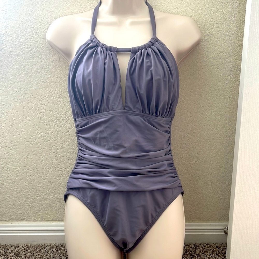 La Blanca One piece swimsuit